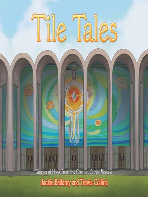 cover image of Tile Tales